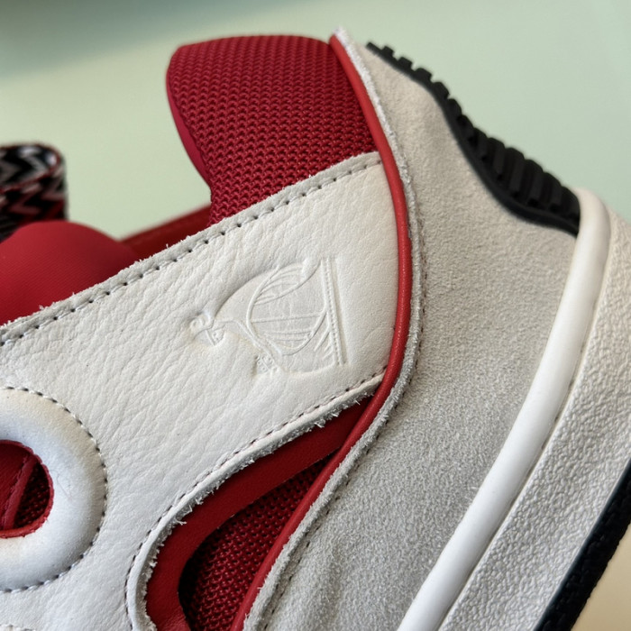 LANVIN SNEAKER LA0100