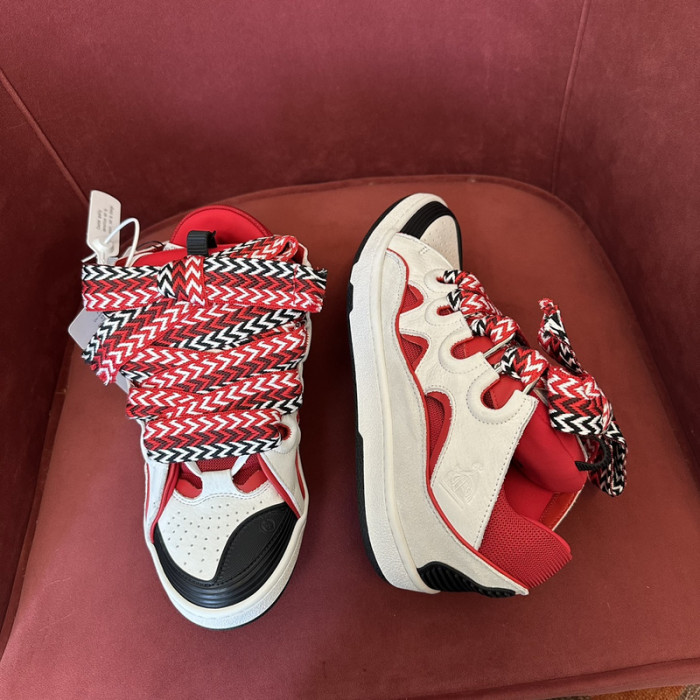 LANVIN SNEAKER LA0100