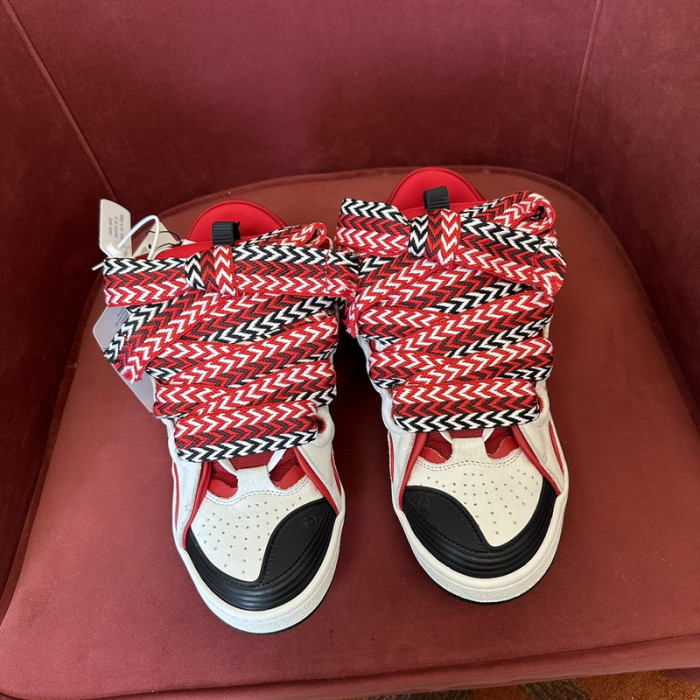 LANVIN SNEAKER LA0100