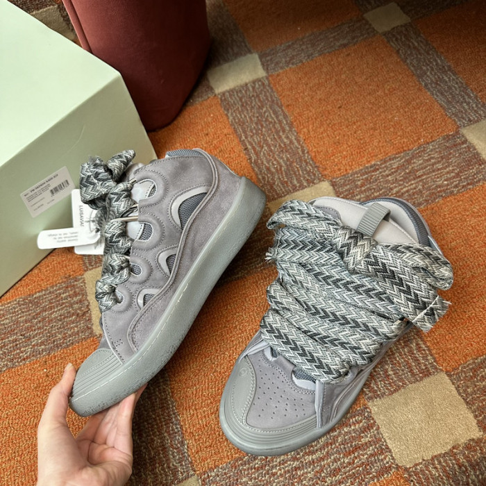 LANVIN SNEAKER LA0102