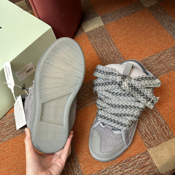 LANVIN SNEAKER LA0102