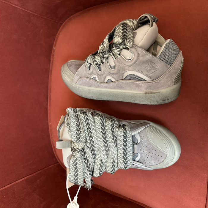 LANVIN SNEAKER LA0102