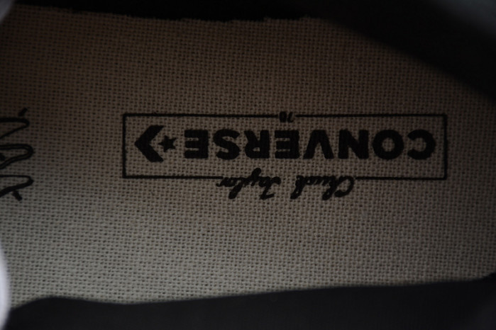 converse chuck taylor all-star 70s hi fear of god black 164529c