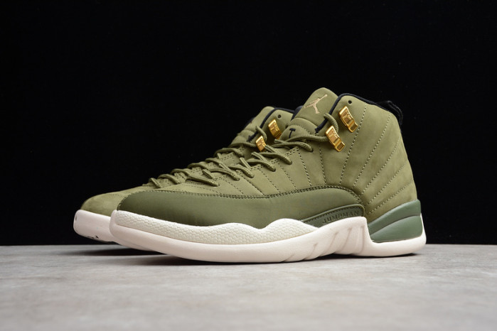 AIR JORDAN 12 RETRO CP3 