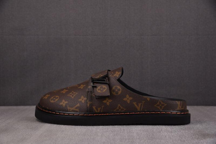LV Easy Mule