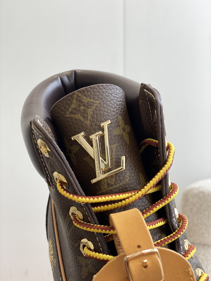 l0vt boots sneakers