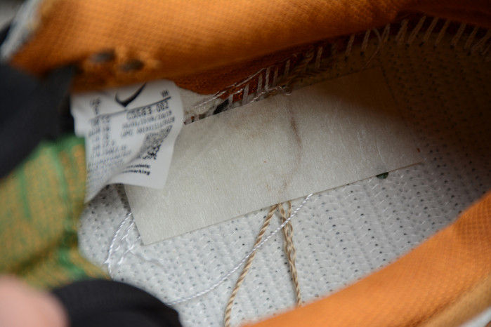 NIKE SB DUNK LOW “SAFARI” CD2563-002