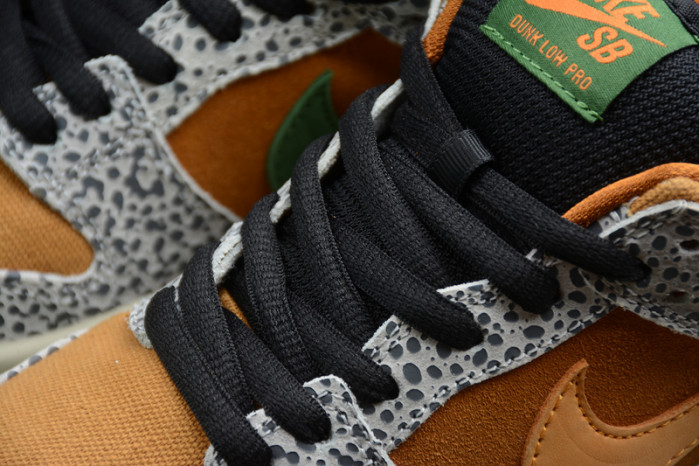NIKE SB DUNK LOW “SAFARI” CD2563-002