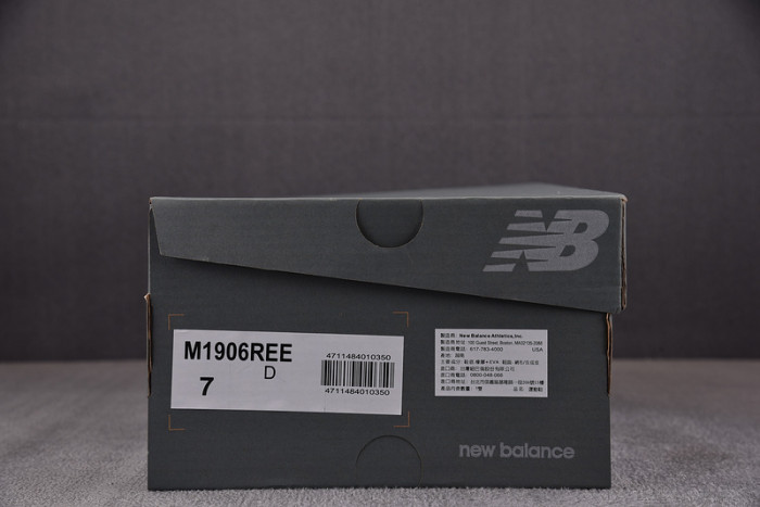 new balance nb 1906r m1906ree