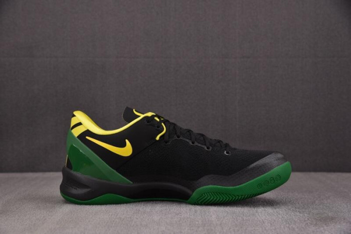 NK Kobe 8 Oregon Ducks PE PACK