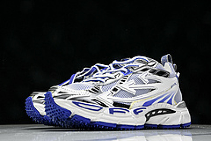 Off-White c/o Virgil Abloh