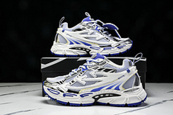 Off-White c/o Virgil Abloh