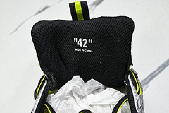 Off-White c/o Virgil Abloh