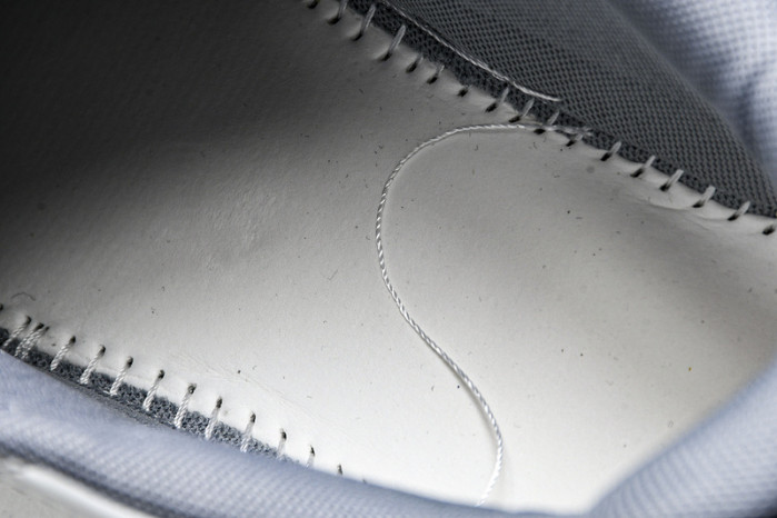 OW Out Of Office Lace-Up Sneakers OFO0160