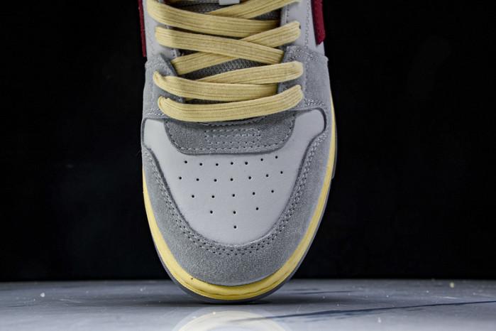 OW Out Of Office Lace-Up Sneakers OFO0162