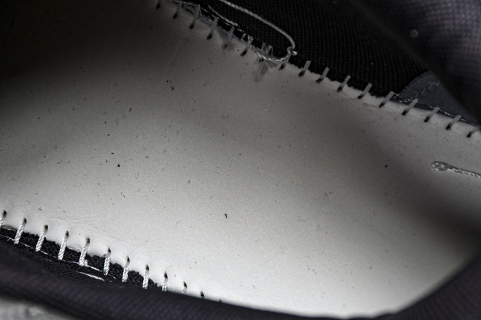 OW Out Of Office Lace-Up Sneakers OFO0161