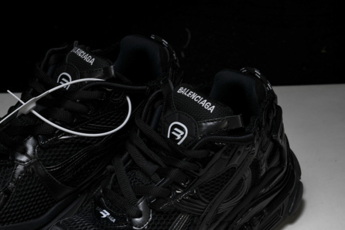 Ba*len*cia*ga Runner 772767 W3RMU9034