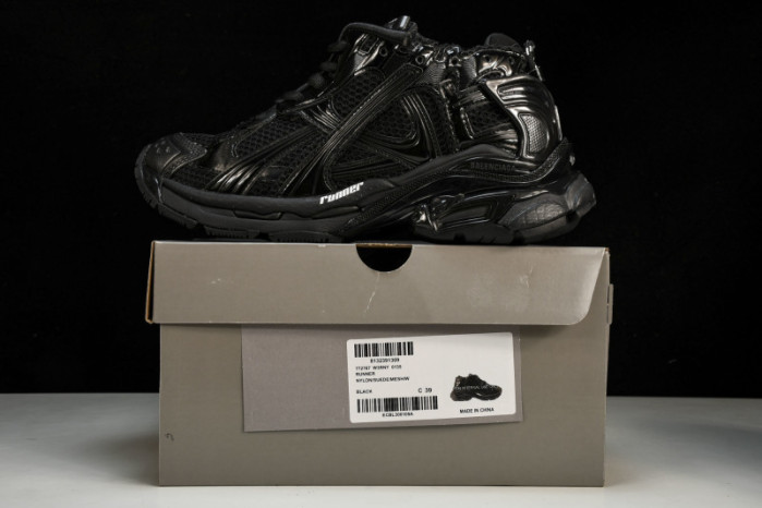 Ba*len*cia*ga Runner 772767 W3RMU9034