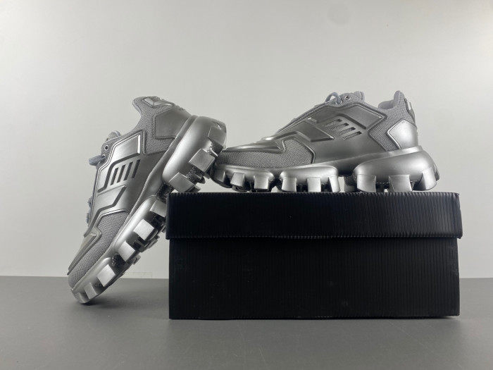 Pra*a SNEAKER P12311