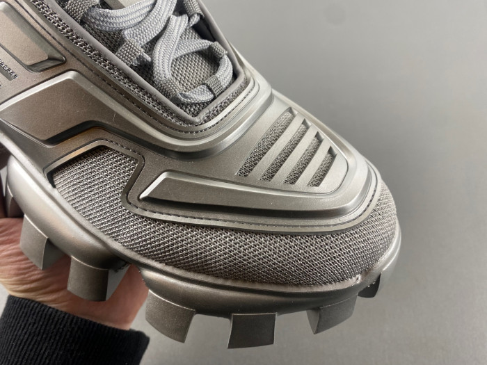 Pra*a SNEAKER P12311