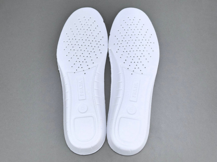 PR SNEAKER(COAL GREY)