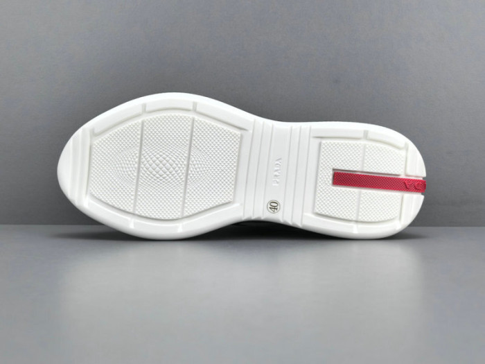 PR SNEAKER(COAL GREY)