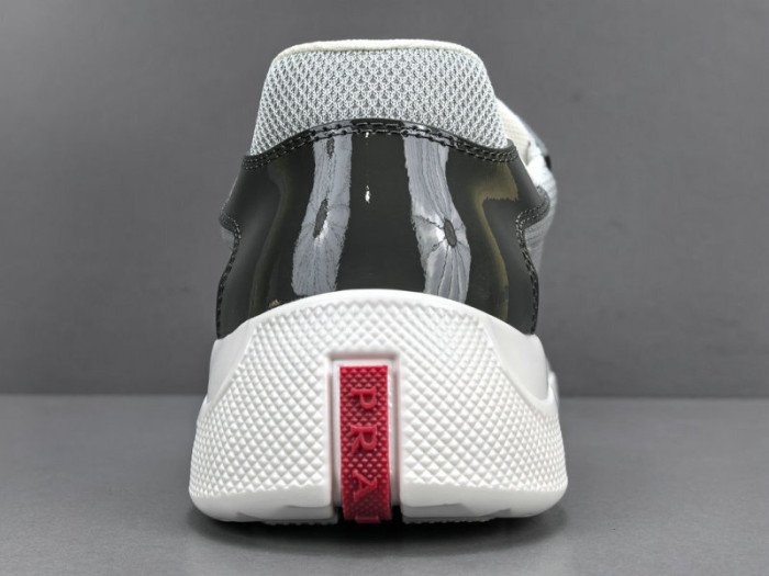 PR SNEAKER(COAL GREY)