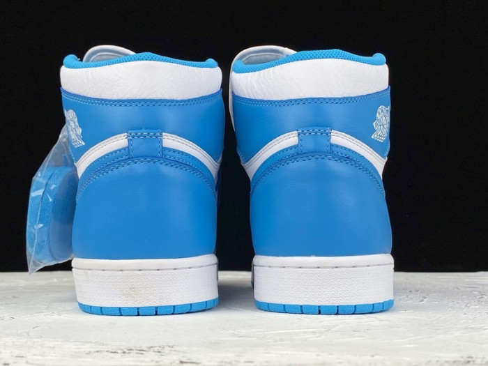 air jordan 1 retro unc 555088-117