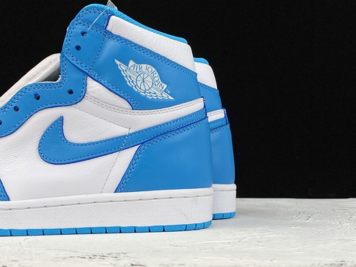 air jordan 1 retro unc 555088-117