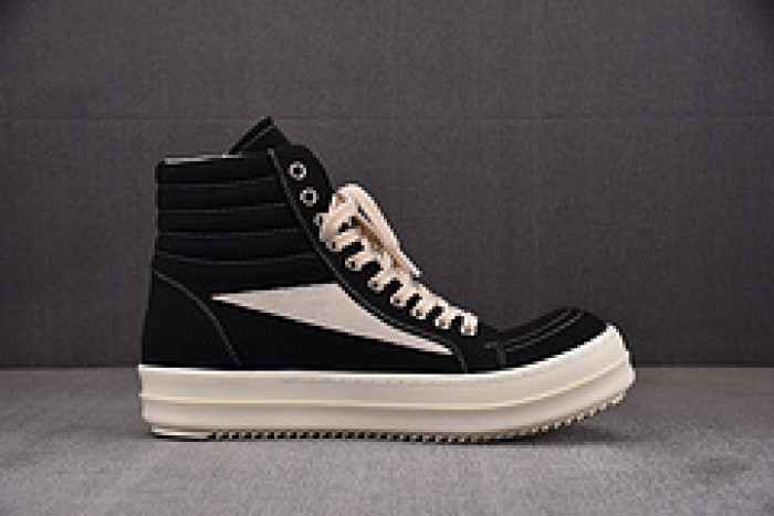 RICK OWENS SNEAKER