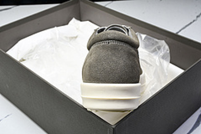 RICK OWENS SNEAKER