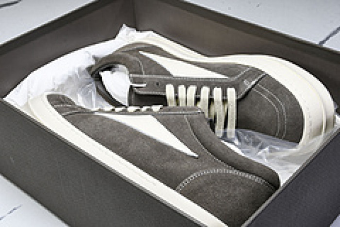 RICK OWENS SNEAKER
