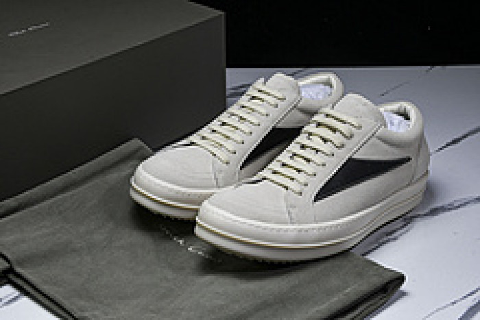 RICK OWENS SNEAKER