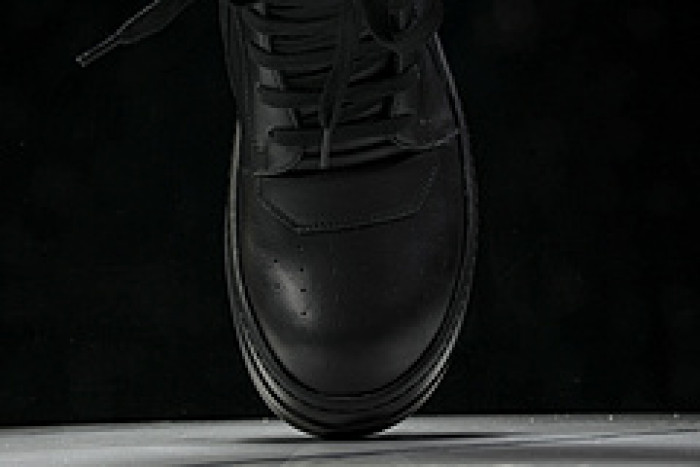 RICK OWENS SNEAKER