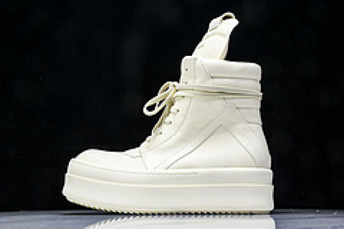 RICK OWENS SNEAKER