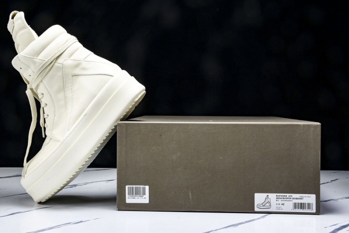 RICK OWENS SNEAKER