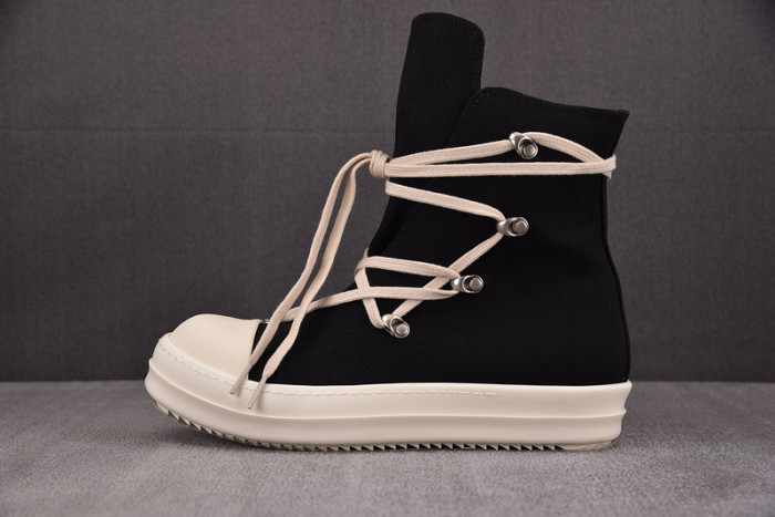 RICK OWENS SNEAKER