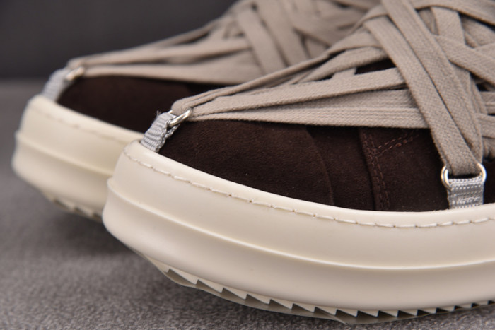 RICK OWENS SNEAKER