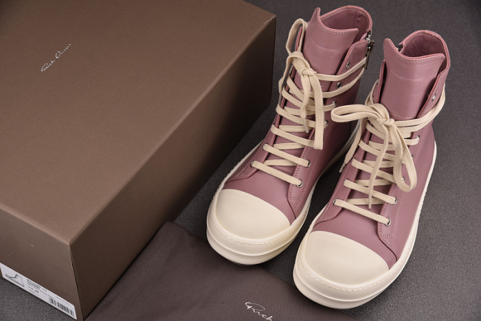 RICK OWENS SNEAKER