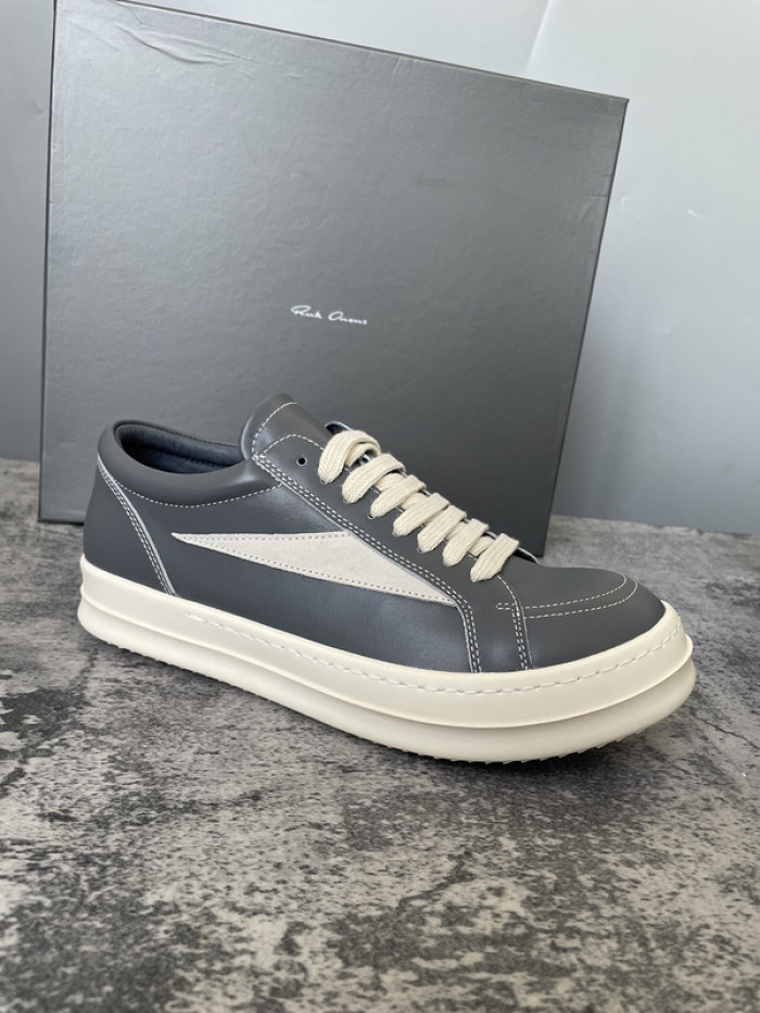 RICK OWENS SNEAKER