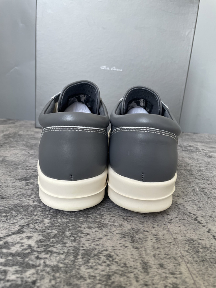 RICK OWENS SNEAKER