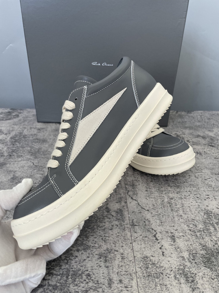 RICK OWENS SNEAKER
