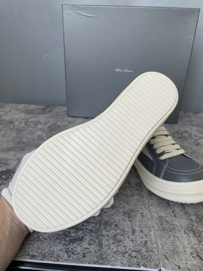 RICK OWENS SNEAKER