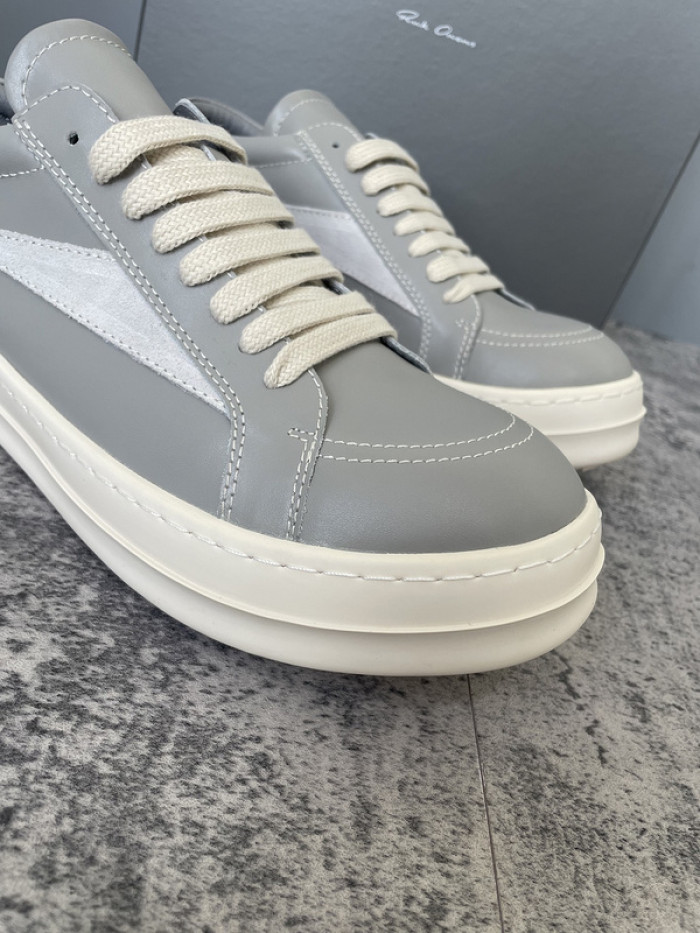 RICK OWENS SNEAKER