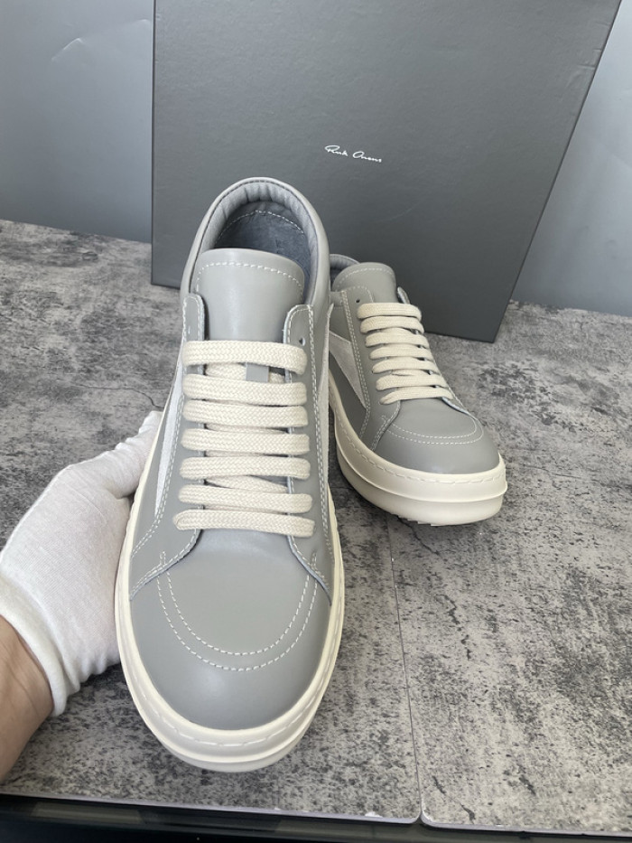 RICK OWENS SNEAKER