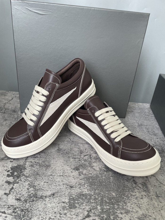 RICK OWENS SNEAKER
