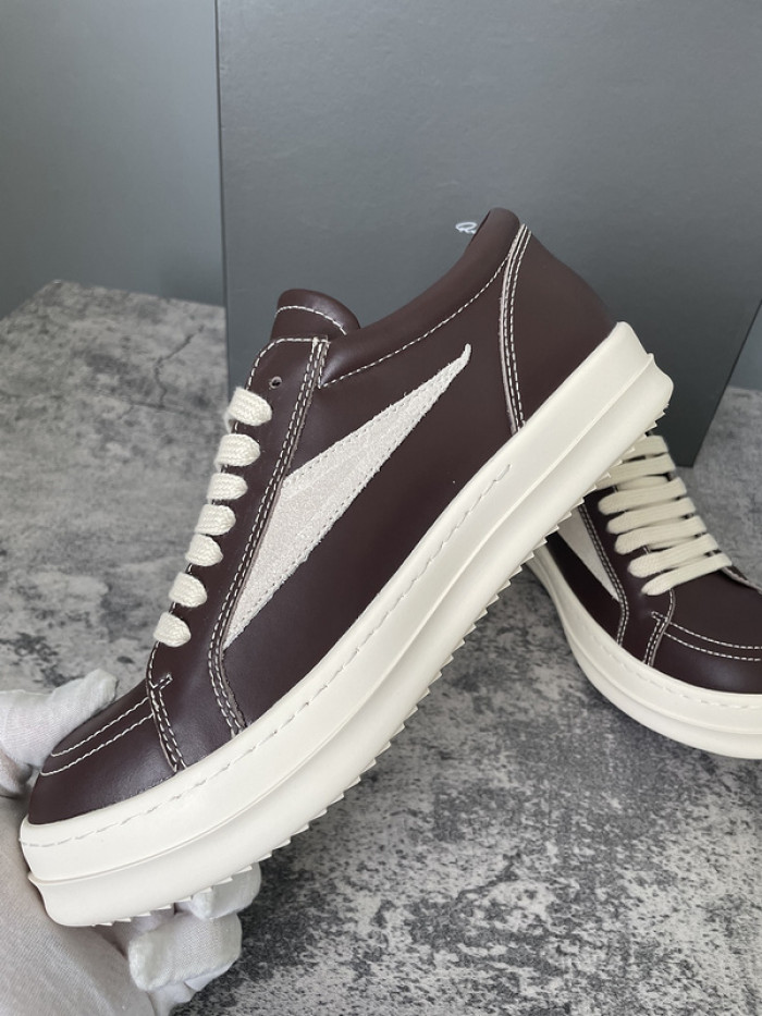 RICK OWENS SNEAKER