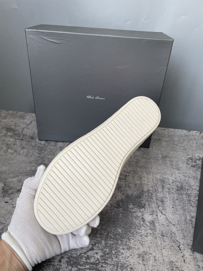 RICK OWENS SNEAKER