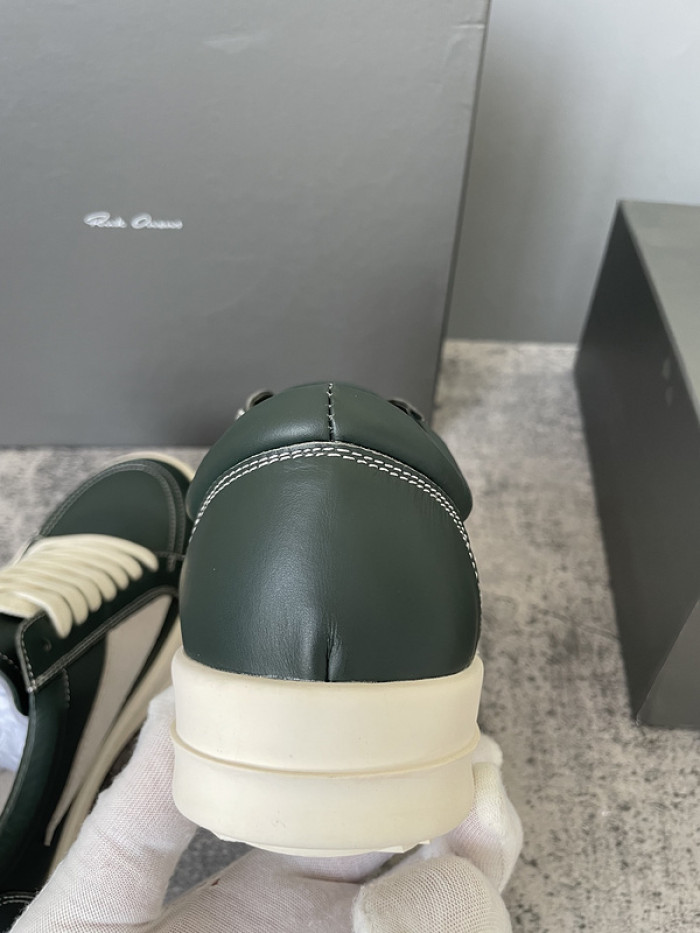 RICK OWENS SNEAKER