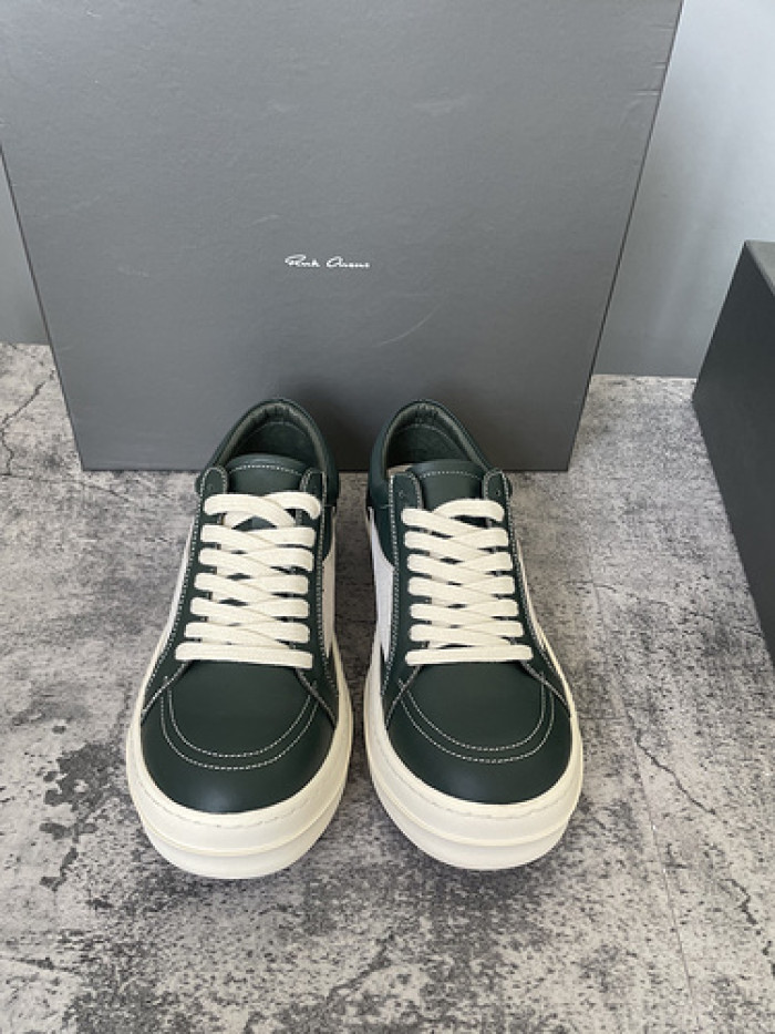 RICK OWENS SNEAKER